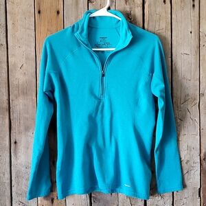 Patagonia Capilene 2 Zip Neck Base Layer